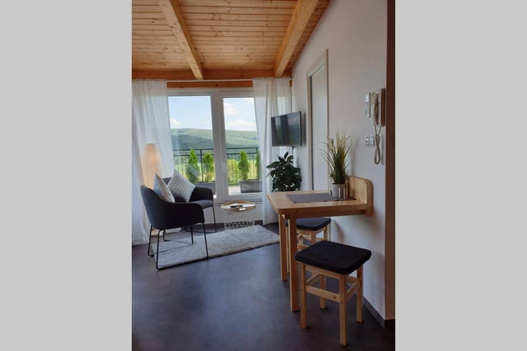 Bílovice nad Svitavou Appartment In The Sky מראה חיצוני תמונה