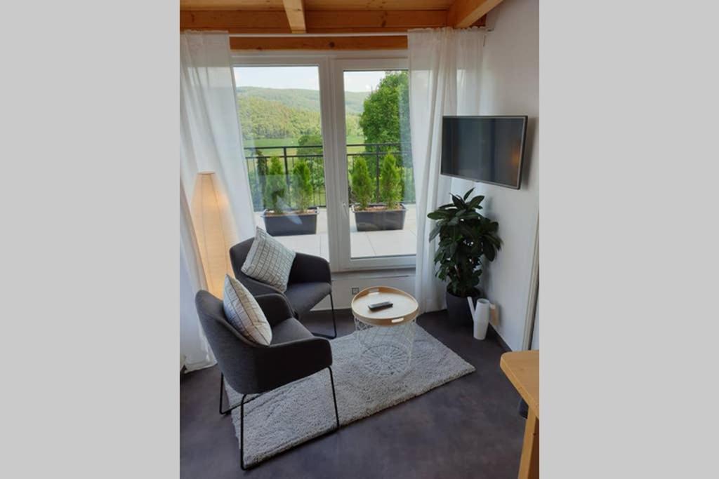 Bílovice nad Svitavou Appartment In The Sky מראה חיצוני תמונה